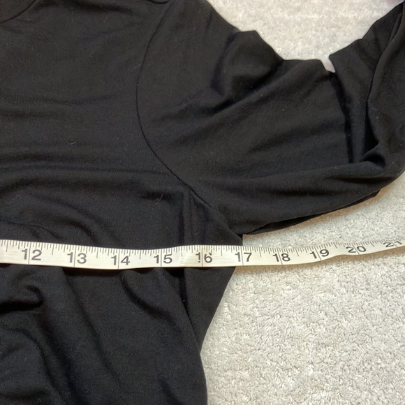 Frame Felicity ruched jersey keyhole - Picture 5 of 7